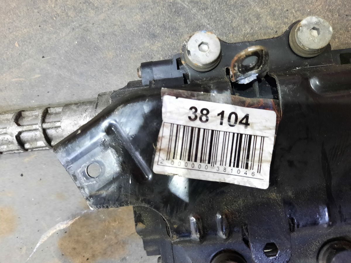 Ats Привод стояночного тормоза Cadillac ATS 2013-2017 13501701 Cadillac ATS 10