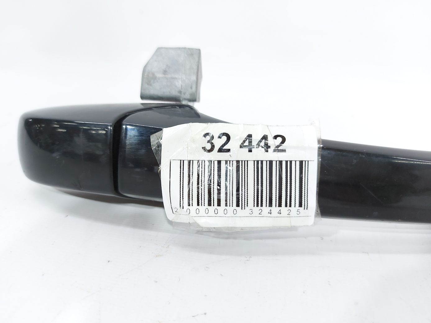 Patriot Ручка дверей передньої правої зовнішня Jeep Patriot 2007-2017 5074194AG Jeep Patriot 5