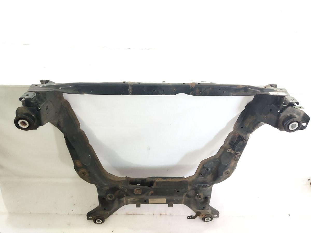 S60 Подрамник передний Volvo S60 2011-2018 31406809 Volvo S60 12 S60 Подрамник передний Volvo S60 2011-2018 31406809 Volvo S60 12