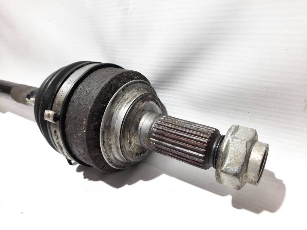 Insight Піввісь передня права Honda Insight 2010-2014 44305TF0N01 Honda Insight 14