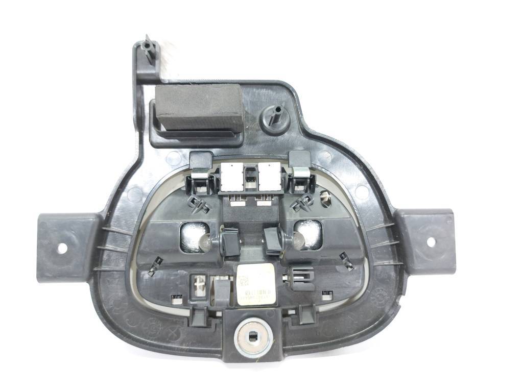 Dart Плафон центральний стельовий Dodge Dart 2014-2016 5MW35HDAAC Dodge Dart 14