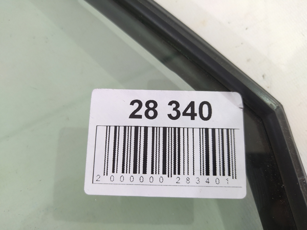 Forester Форточка задніх дверей правої Subaru Forester 2014-2016 61012SG101 Subaru Forester 3