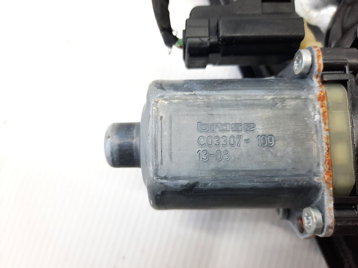 Malibu Стеклоподъемник двери передней левой Chevrolet Malibu 2013-2016 22836736 Chevrolet Malibu 7