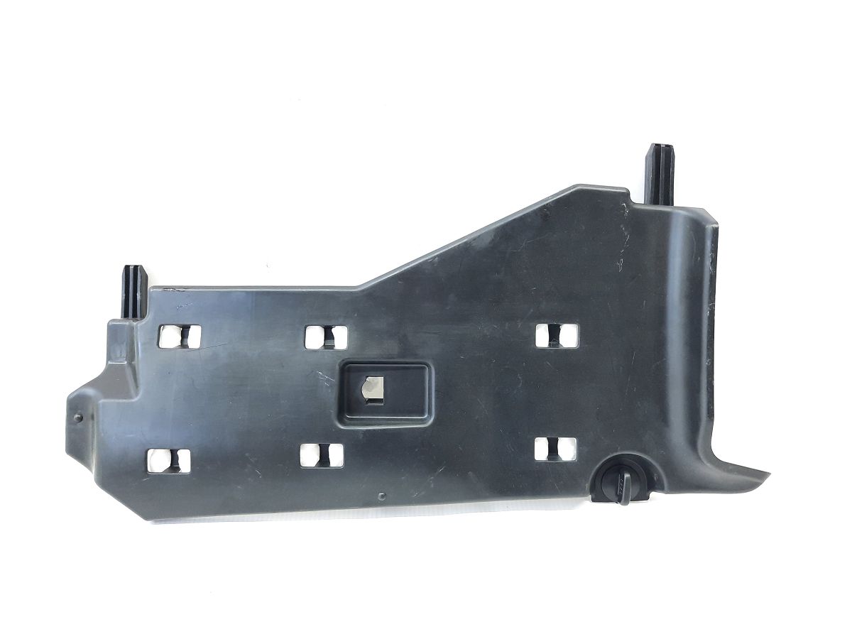 Insight. Накладка торпеди нижня Honda Insight 2010-2011 77305TM8A01ZA Honda Insight