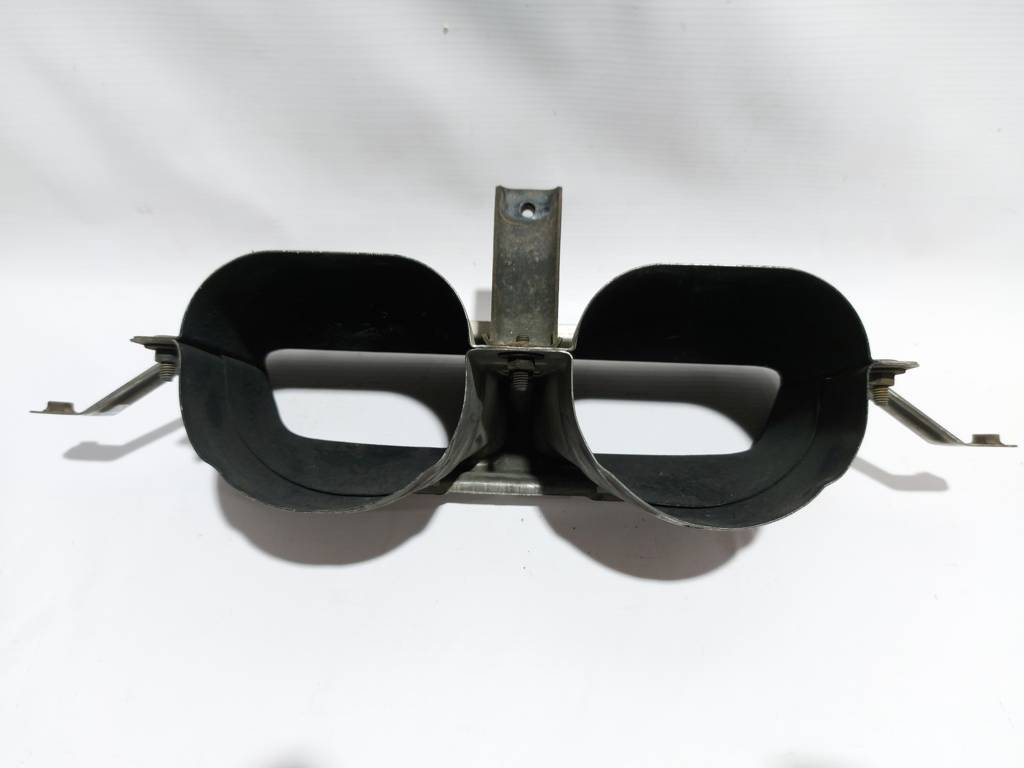 Veloster Вихлопна труба Hyundai Veloster 2012-2013 866622V000 Hyundai Veloster 4 Veloster Вихлопна труба Hyundai Veloster 2012-2013 866622V000 Hyundai Veloster 4