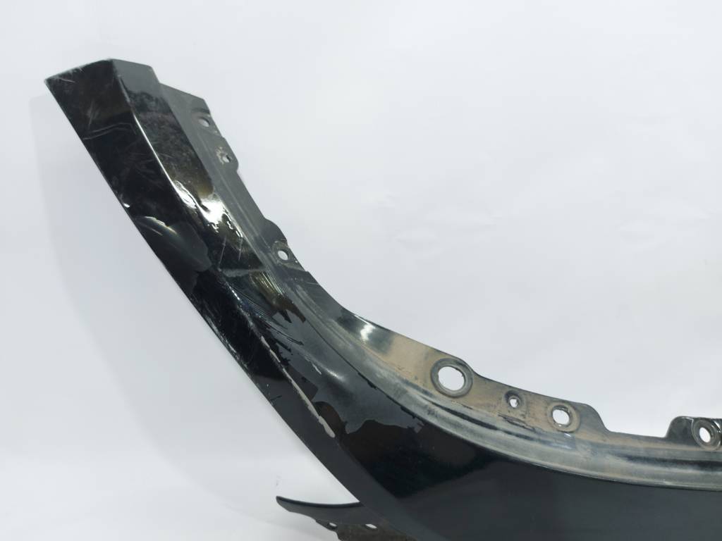 Dart Панель переднього бампера верхня Dodge Dart 2013-2019 1WC26TZZAC Dodge Dart 5