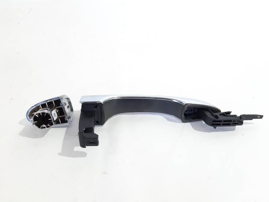 Dart Ручка дверей зовнішня ліва/права Dodge Dart 2012-2013 1SZ34WS2AB Dodge Dart 3
