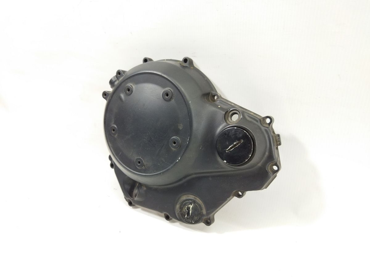 En-650d Крышка сцепления Kawasaki EN-650 D 2017 140320591 Kawasaki EN-650 D 4 En-650d Крышка сцепления Kawasaki EN-650 D 2017 140320591 Kawasaki EN-650 D 4