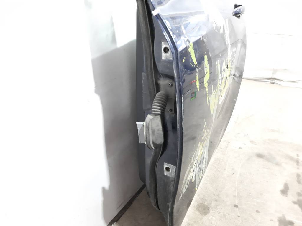 Dart Двері задні ліві Dodge Dart 2013-2019 68158727AD Dodge Dart 3