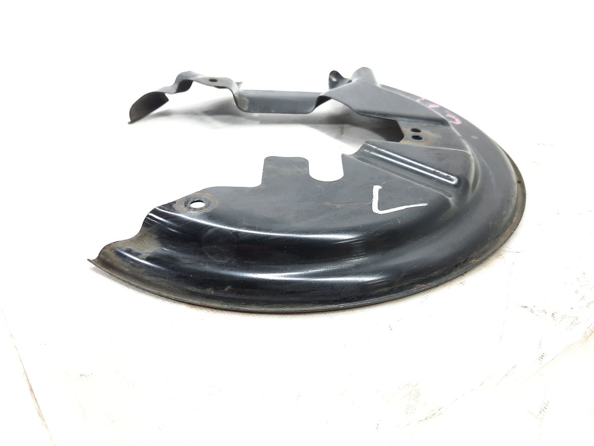 Fiesta sedan Пыльник тормозного диска переднего левого Ford Fiesta sedan 2014-2019 C1BZ2K005A Ford Fiesta sedan 3