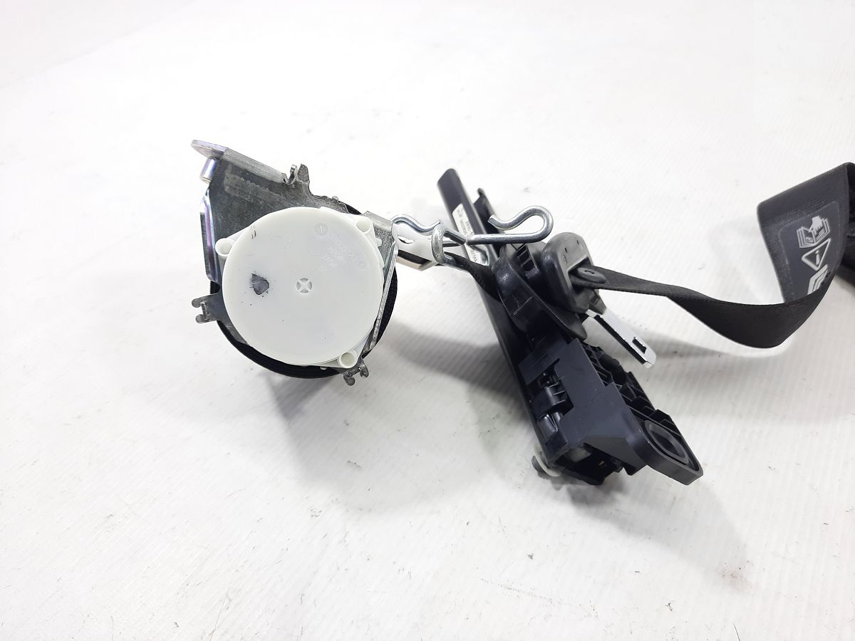 Xf Ремінь безпеки передній лівий Jaguar XF 2012 C2Z11016LEG Jaguar XF 5 Xf Ремінь безпеки передній лівий Jaguar XF 2012 C2Z11016LEG Jaguar XF 5