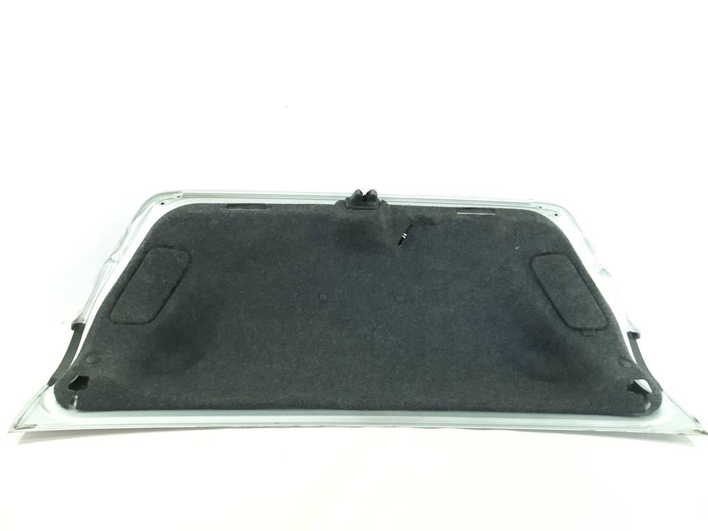 Dart Крышка багажника задняя дверь Dodge Dart 2013 68141696AC Dodge Dart 4