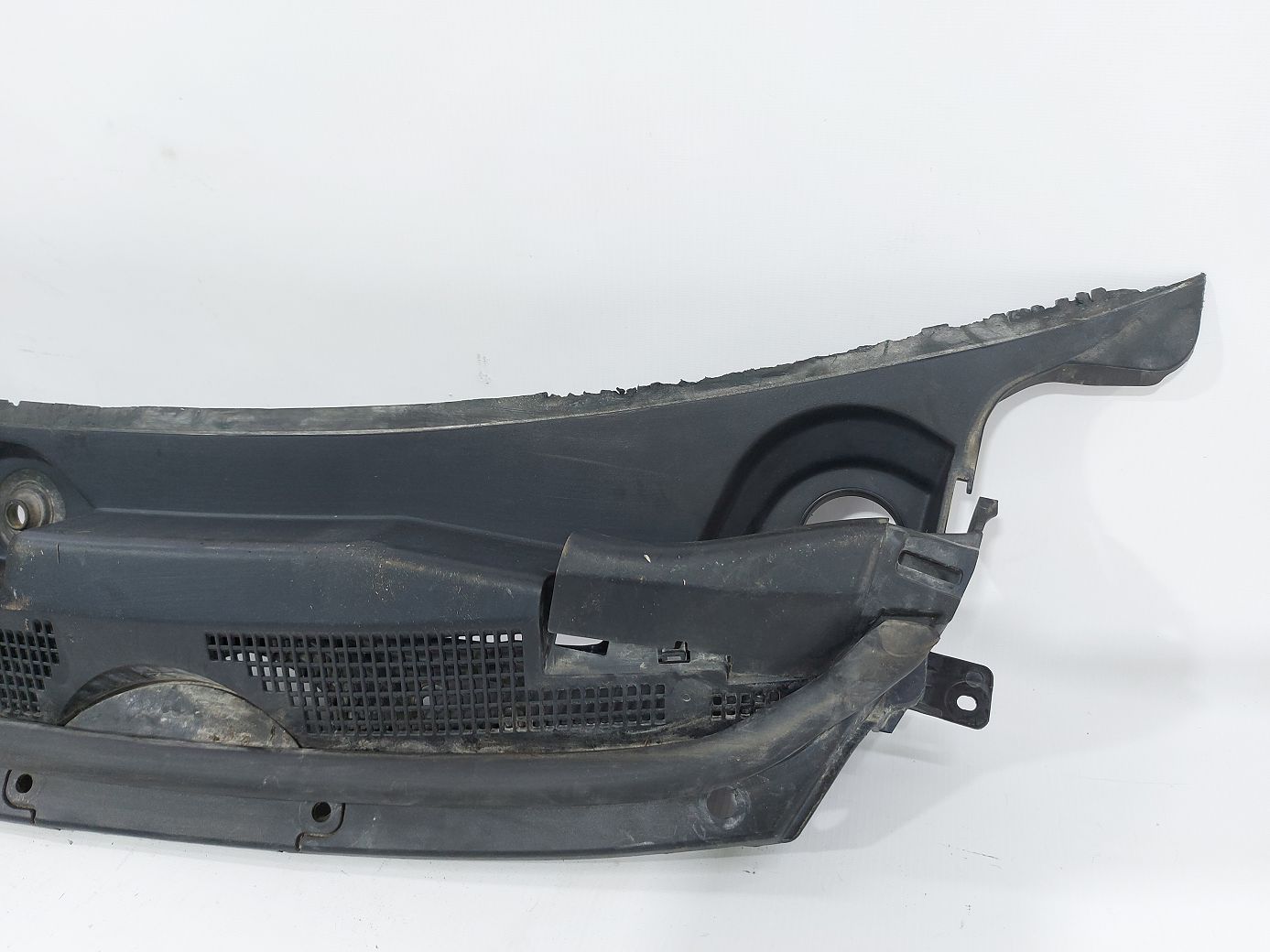 Dart Повітропровід під лобове скло Dodge Dart 2013-2019 68082729AC Dodge Dart 25