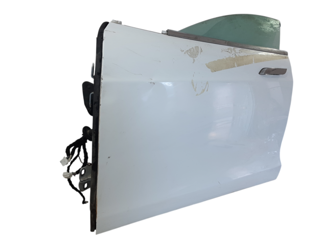 Model s Двері передні ліві (дефект) Tesla Model S 2012-2016 6006662-E0-D Tesla Model S 3
