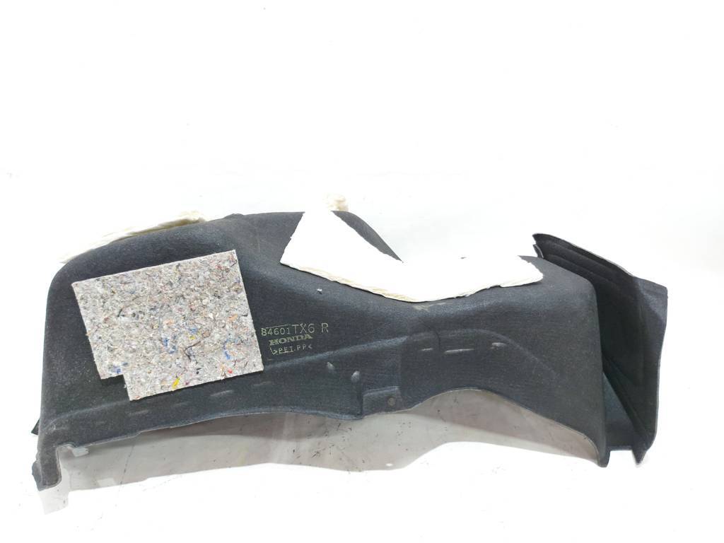 Ilx Обшивка багажного отделения правая Acura ILX 2013-2015 84601TX6A02ZA Acura ILX 5