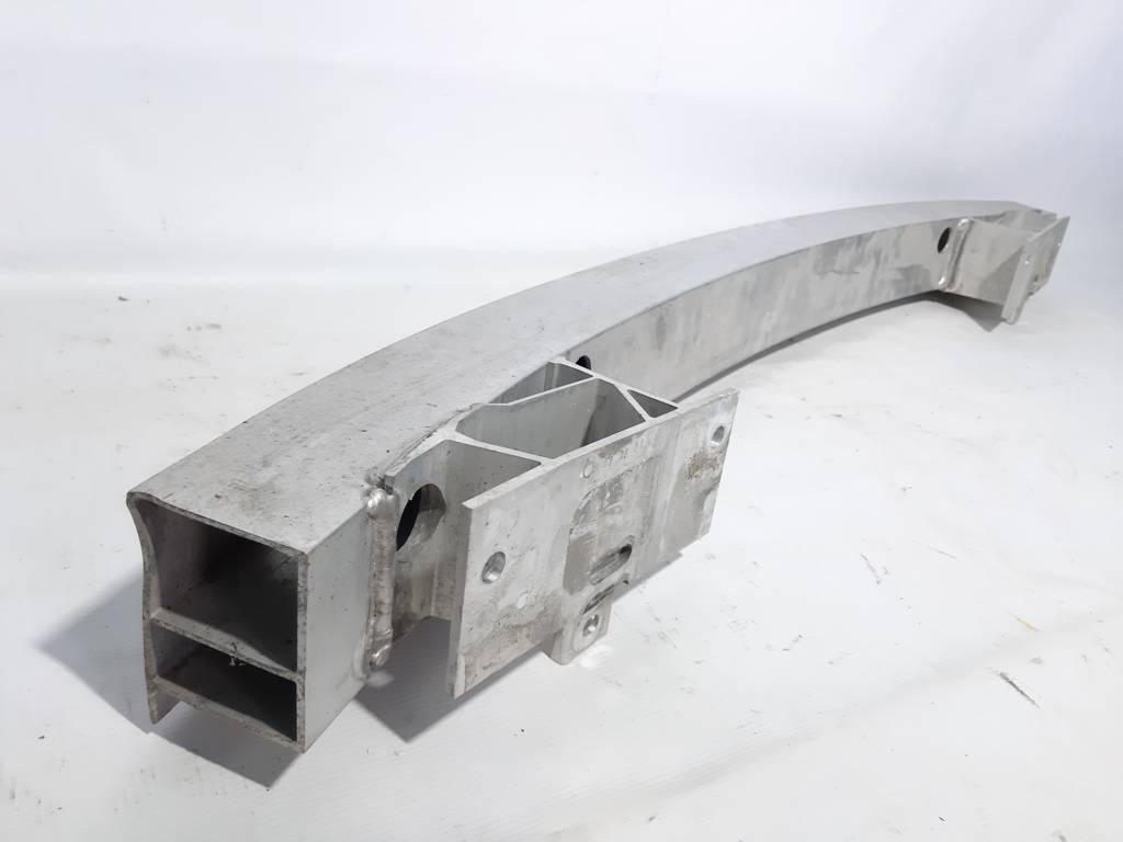 Volt Підсилювач бампера заднього Chevrolet Volt 2011-2015 22989246 Chevrolet Volt 12
