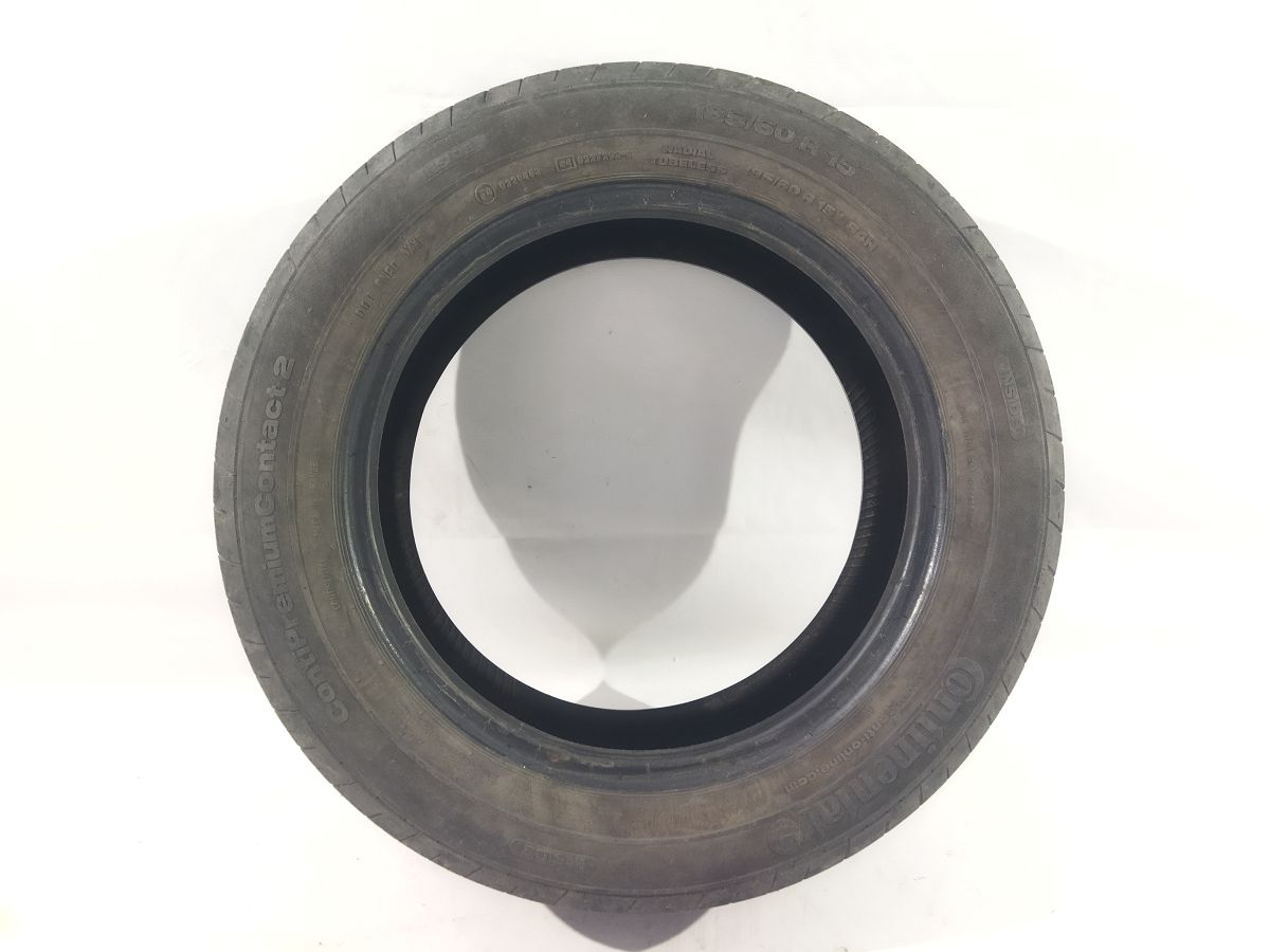  Резина Continental ContiPremium contact 2 185/60R15 1