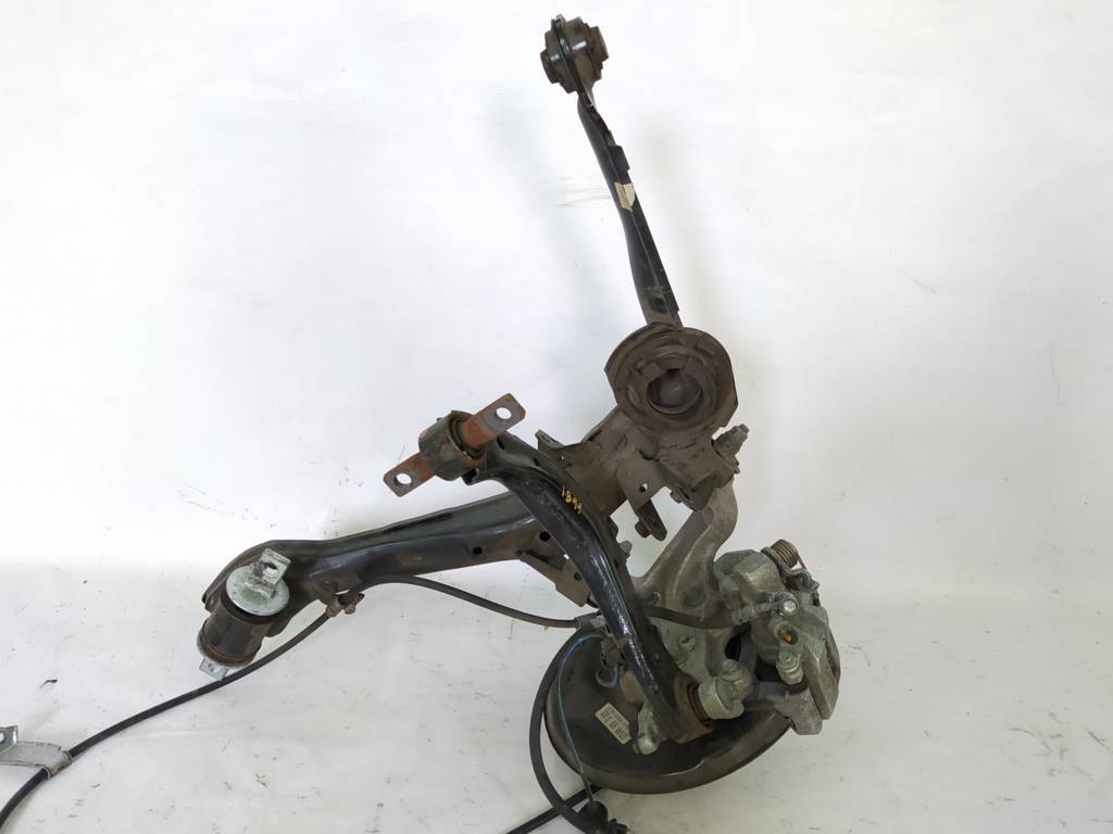 Ilx Важіль підвіски задній лівий Acura ILX 2016-2020 52371TV9A01 Acura ILX 6