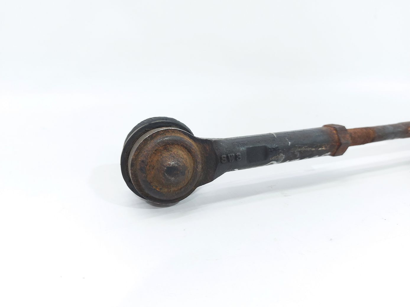 Patriot Наконечник кермовий лев/прав Jeep Patriot 2007-2017 5183761AD Jeep Patriot 8