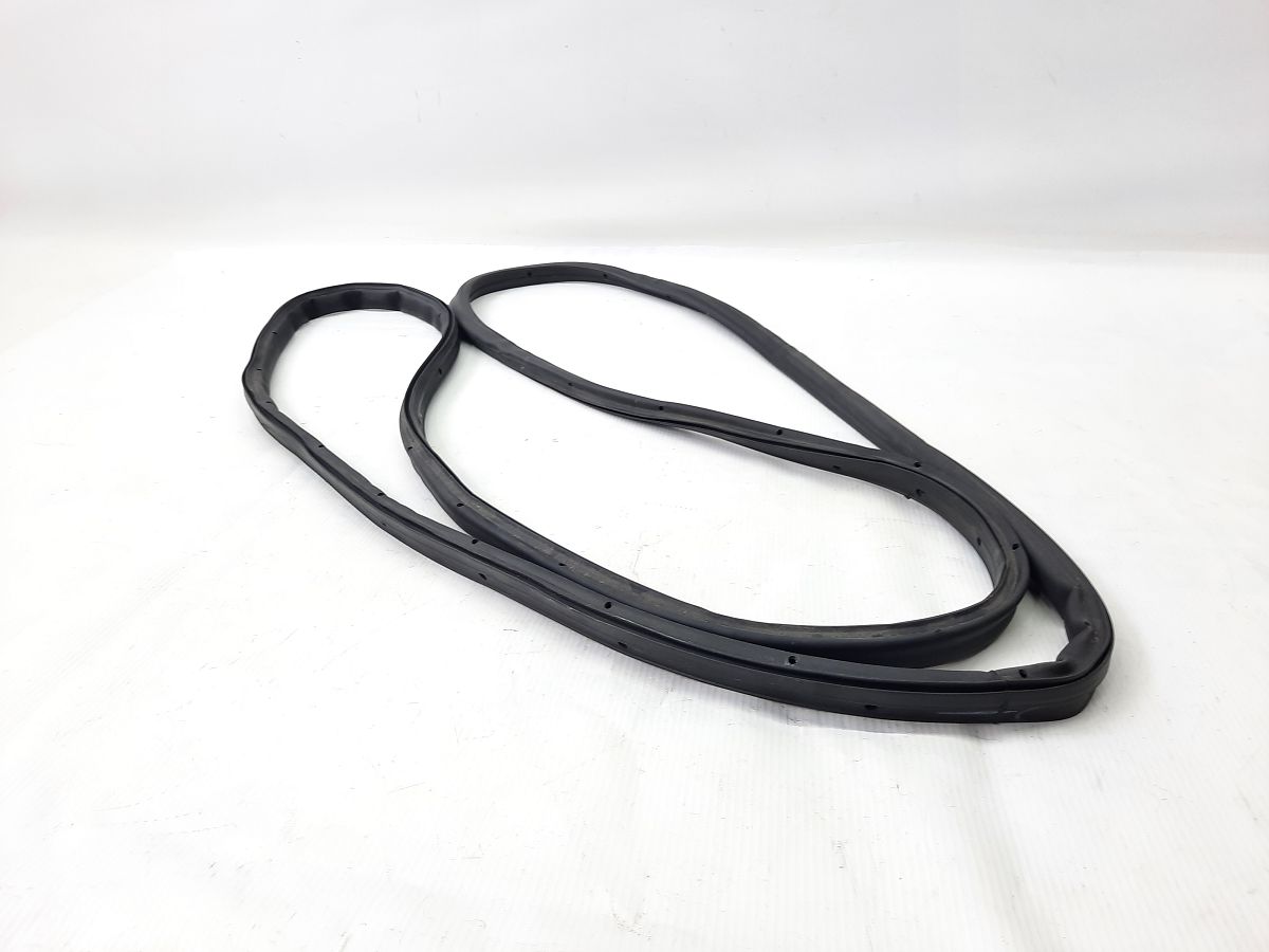 Escape. Ущільнювач двері задньої правої Ford Escape 2013-2019 CJ5Z7825324A Ford Escape