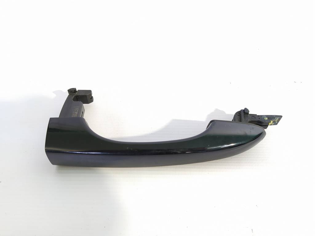 200 Ручка зовнішня двері передньої лівої Chrysler 200 2015-2017 1YB52DX8AE Chrysler 200 2