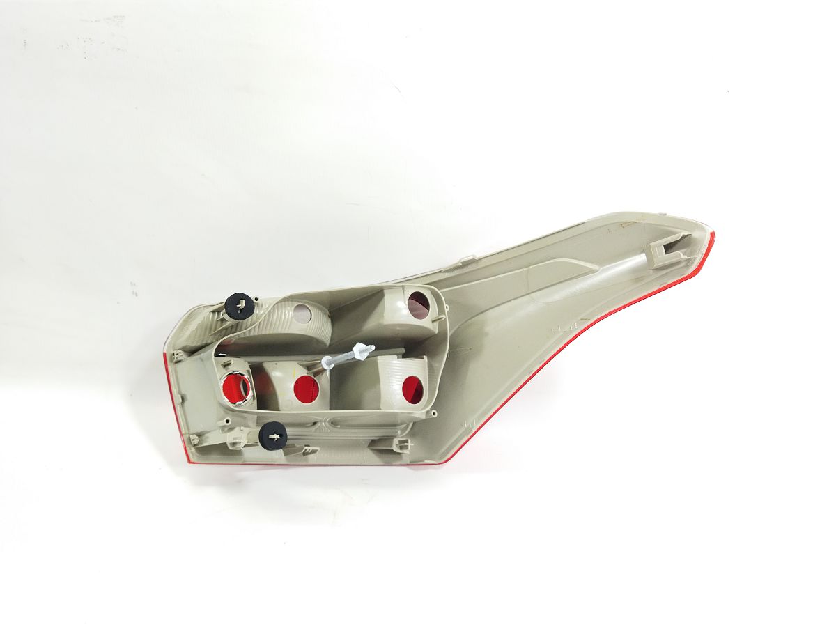 C-elysee Ліхтар задній лівий DEPO 5521944LLDUE Citroen C-Elysee 2012-2016 Citroen C-Elysee 5