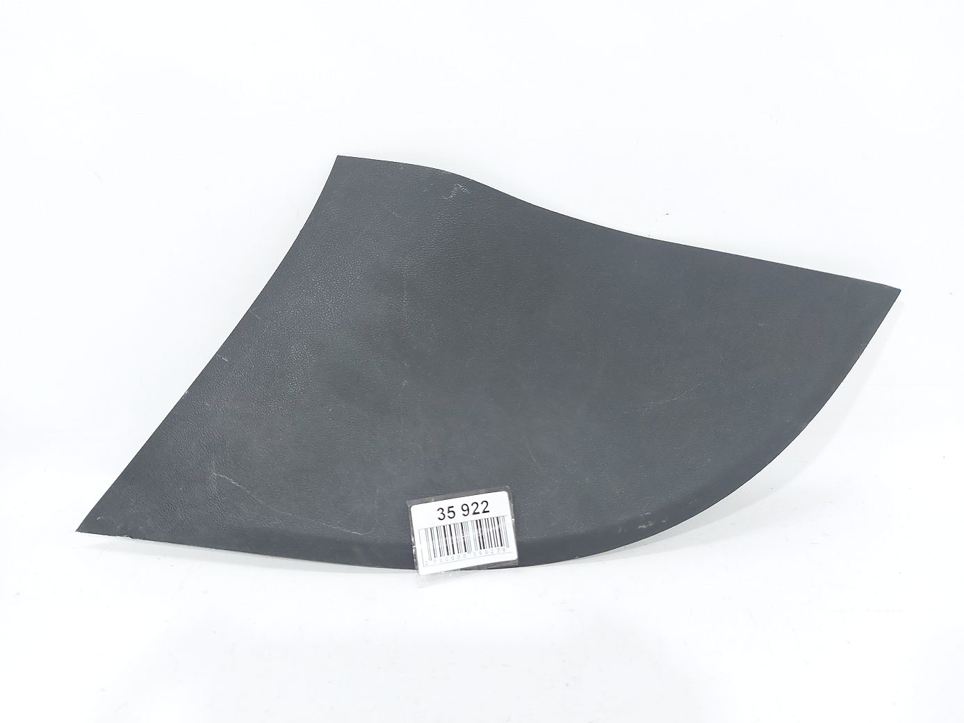 Dart. Накладка центральної консолі збоку права Dodge Dart 2013-2019 1TB74DX9AE Dodge Dart