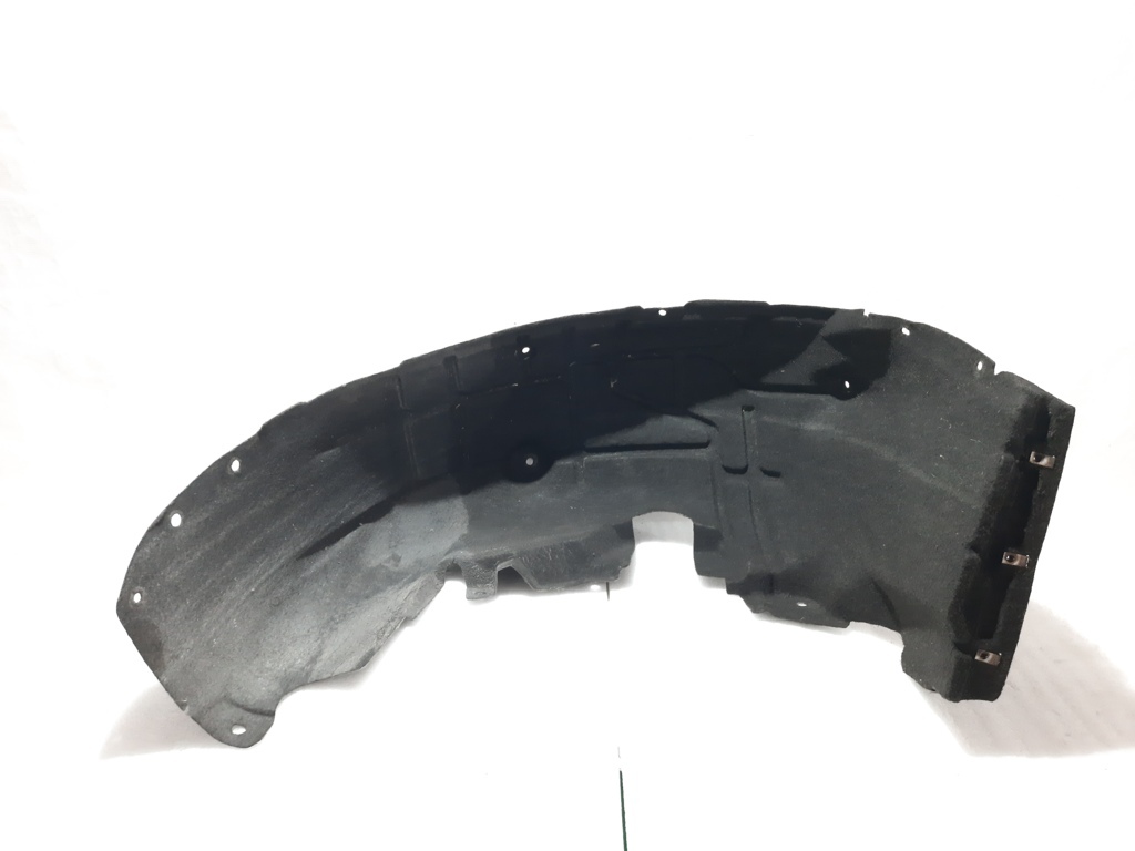 Ats Підкрилок задній лівий (порваний) Cadillac ATS 2013-2018 23130487 Cadillac ATS 5