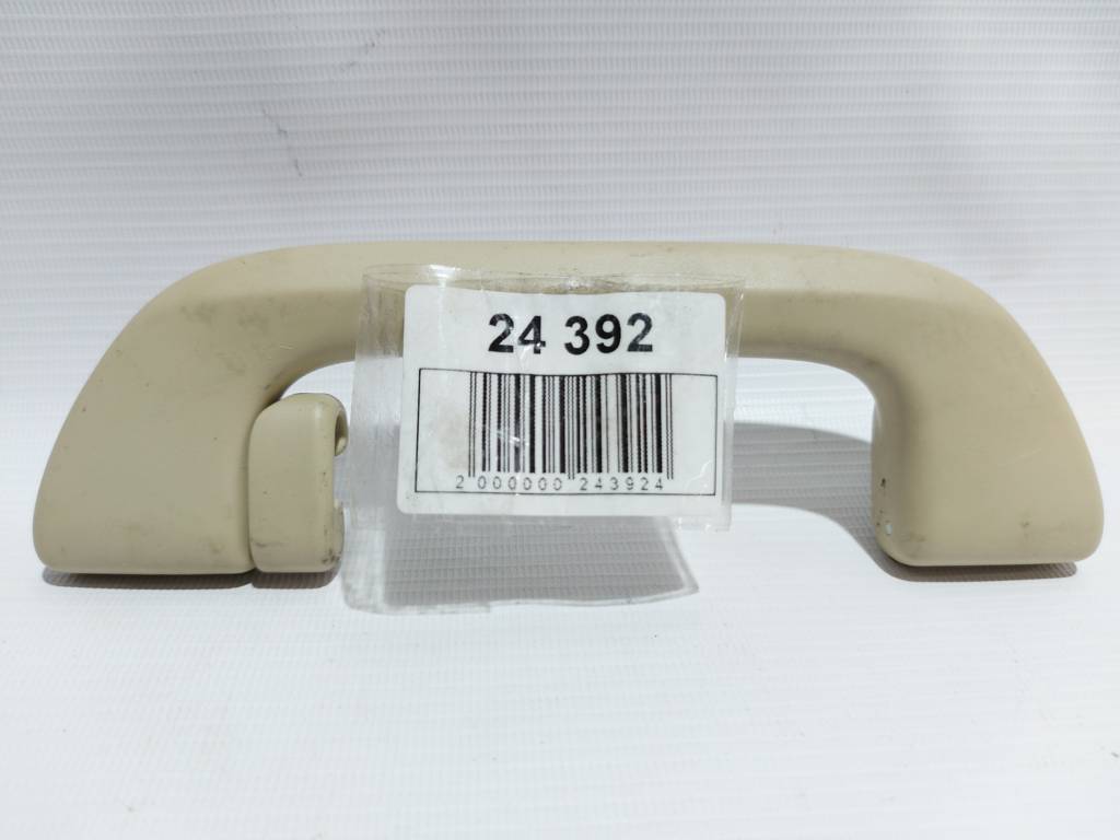 Tsx. Ручка обшивки даху (вішалка) Acura TSX 2009-2014 83240SNAA11ZN Acura TSX