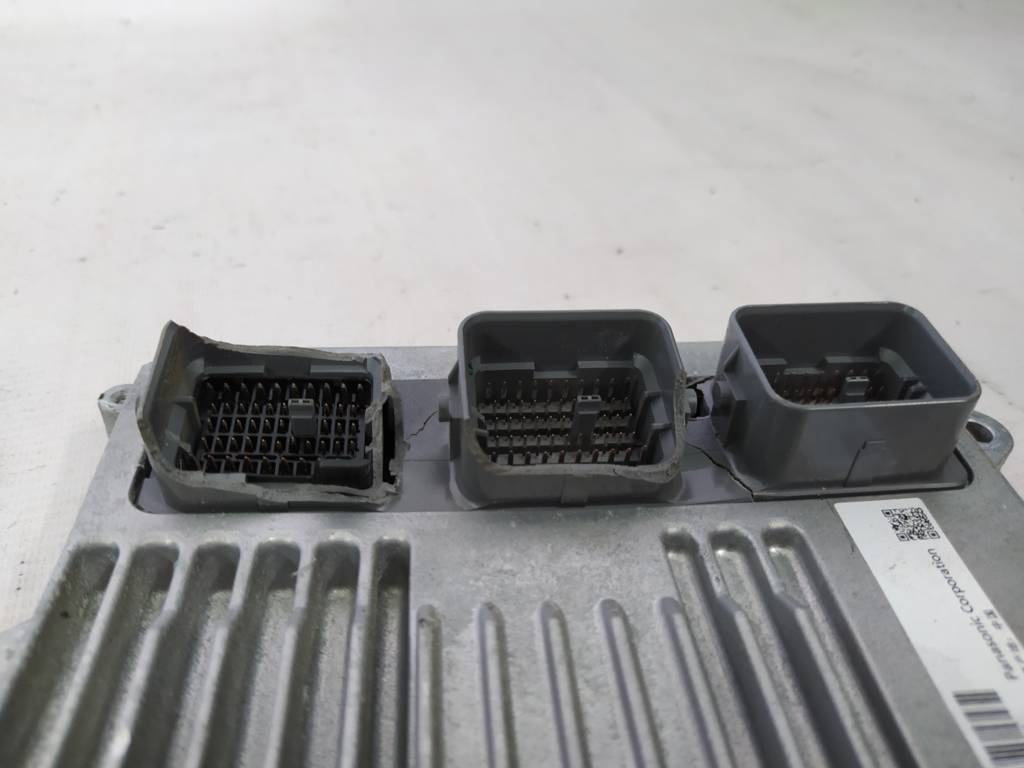 Ilx Блок керування двигуном ( перезаписуваний ) Acura ILX 2017 37820R4HA74 Acura ILX 2