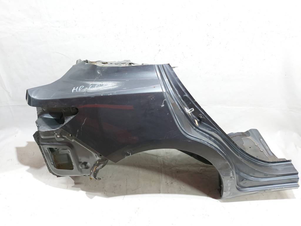 Ilx. Чверть задня права Acura ILX 2013-2018 04636TX6A91ZZ Acura ILX Ilx. Чверть задня права Acura ILX 2013-2018 04636TX6A91ZZ Acura ILX