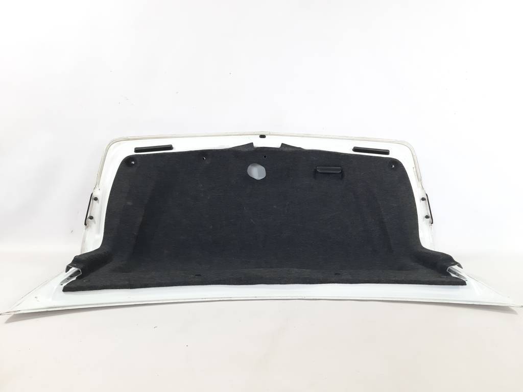 Tsx Кришка багажника Acura TSX 2011-2014 68500TL2A70ZZ Acura TSX 4