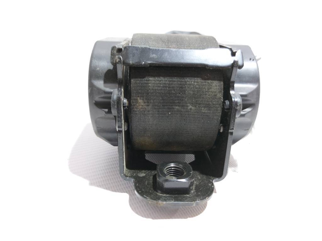 Passat s Ремінь безпеки задній правий Volkswagen Passat S 2012-2019 561857806RAA Volkswagen Passat S 3 Passat s Ремінь безпеки задній правий Volkswagen Passat S 2012-2019 561857806RAA Volkswagen Passat S 3