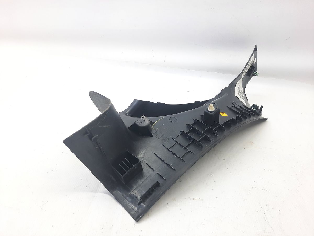 Dart Накладка порога ззаду права Dodge Dart 2013-2019 1SW50DX9AE Dodge Dart 9