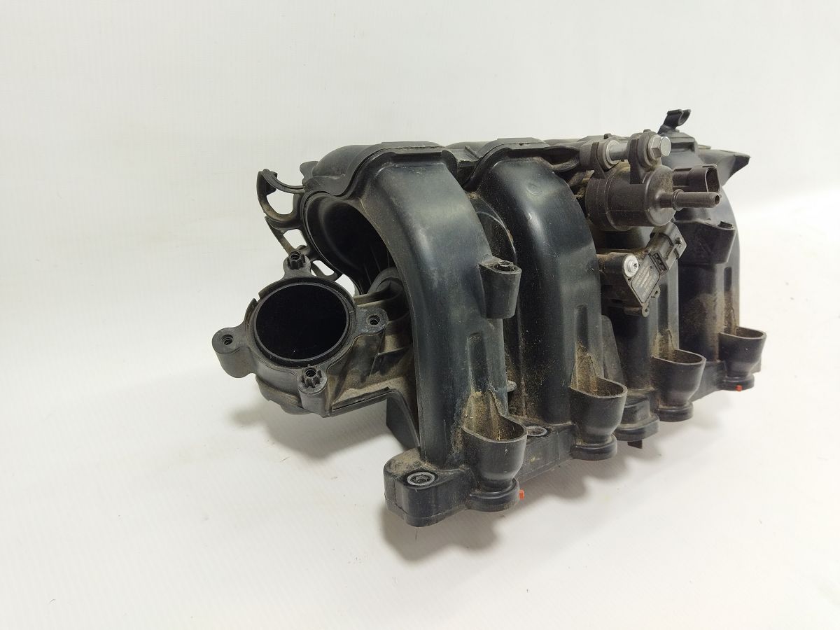 Volt Впускной коллектор Chevrolet Volt 2011-2015 55593173 Chevrolet Volt 2
