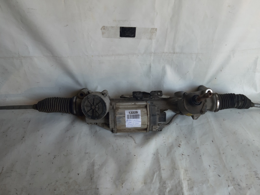 200 Рулевая рейка с наконечниками Chrysler 200 2016 5154461AJ Chrysler 200 1