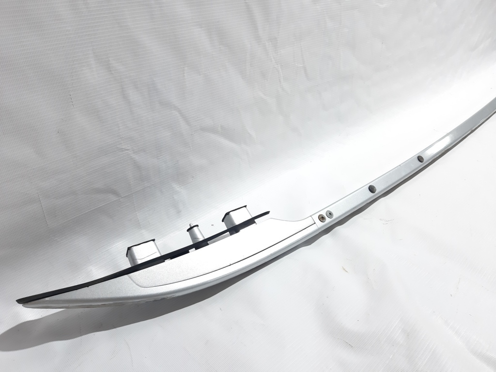 Rogue Рейлинг левый Nissan Rogue 2014-2019 738534CL1C Nissan Rogue 7