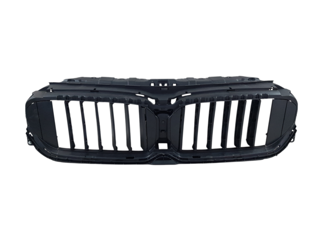 F90. Жалюзі радіатора BMW F90  M5 2021-2023 51-74-5-A21-8F6 BMW F90