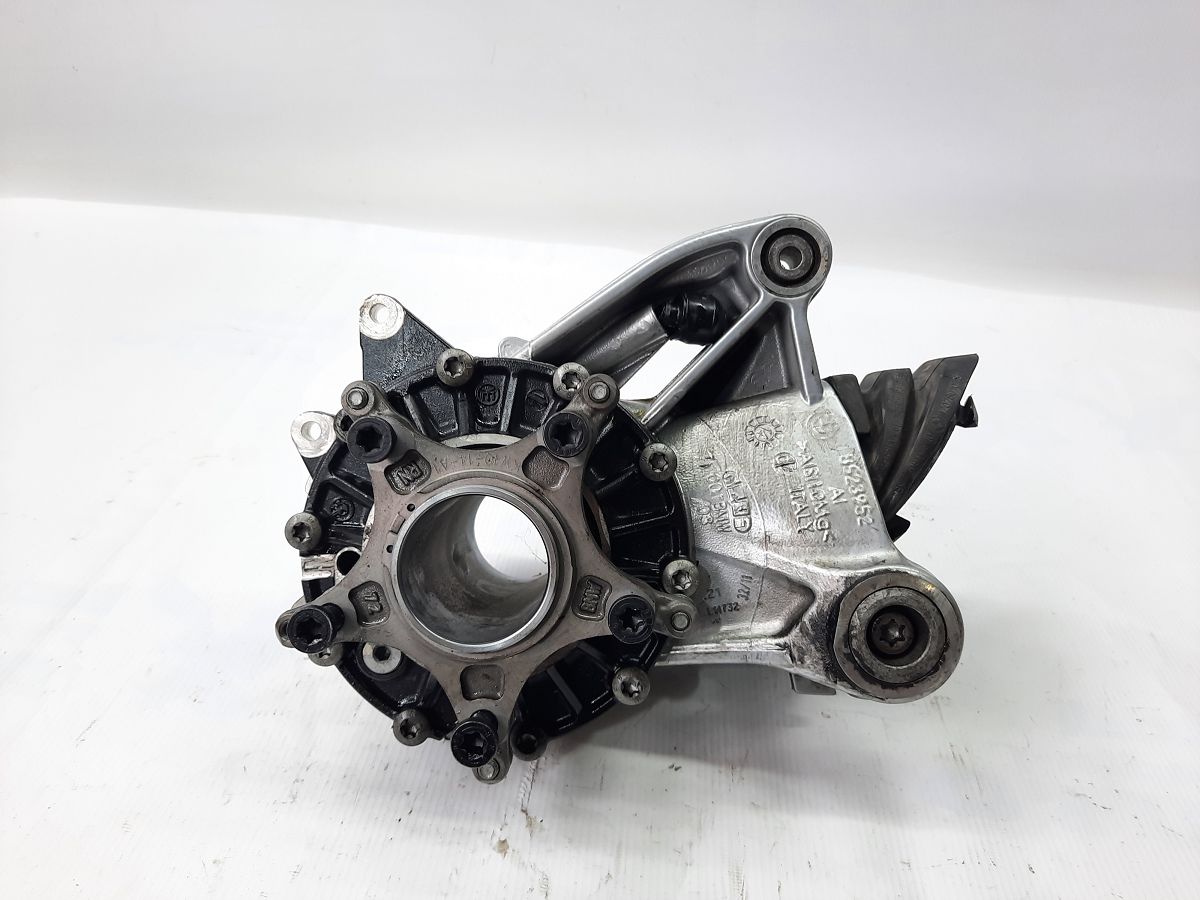 R 1200 Кутовий редуктор задній BMW R 1200 2014 33748394281 BMW R 1200 1