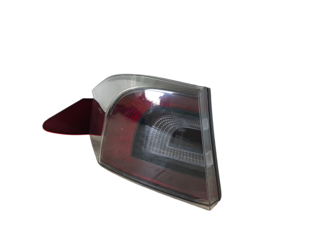 Model s Ліхтар задній лівий (зовнішній)Tesla Model S 2012-2016 6005918-00-C Tesla Model S 2