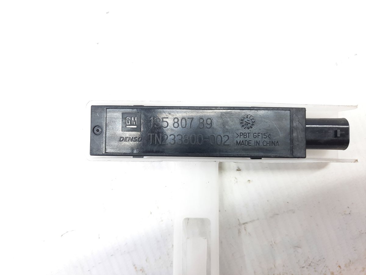 Ats Антенна бесключевого доступа Cadillac ATS 2015-2019 13580789 Cadillac ATS 4 Ats Антенна бесключевого доступа Cadillac ATS 2015-2019 13580789 Cadillac ATS 4