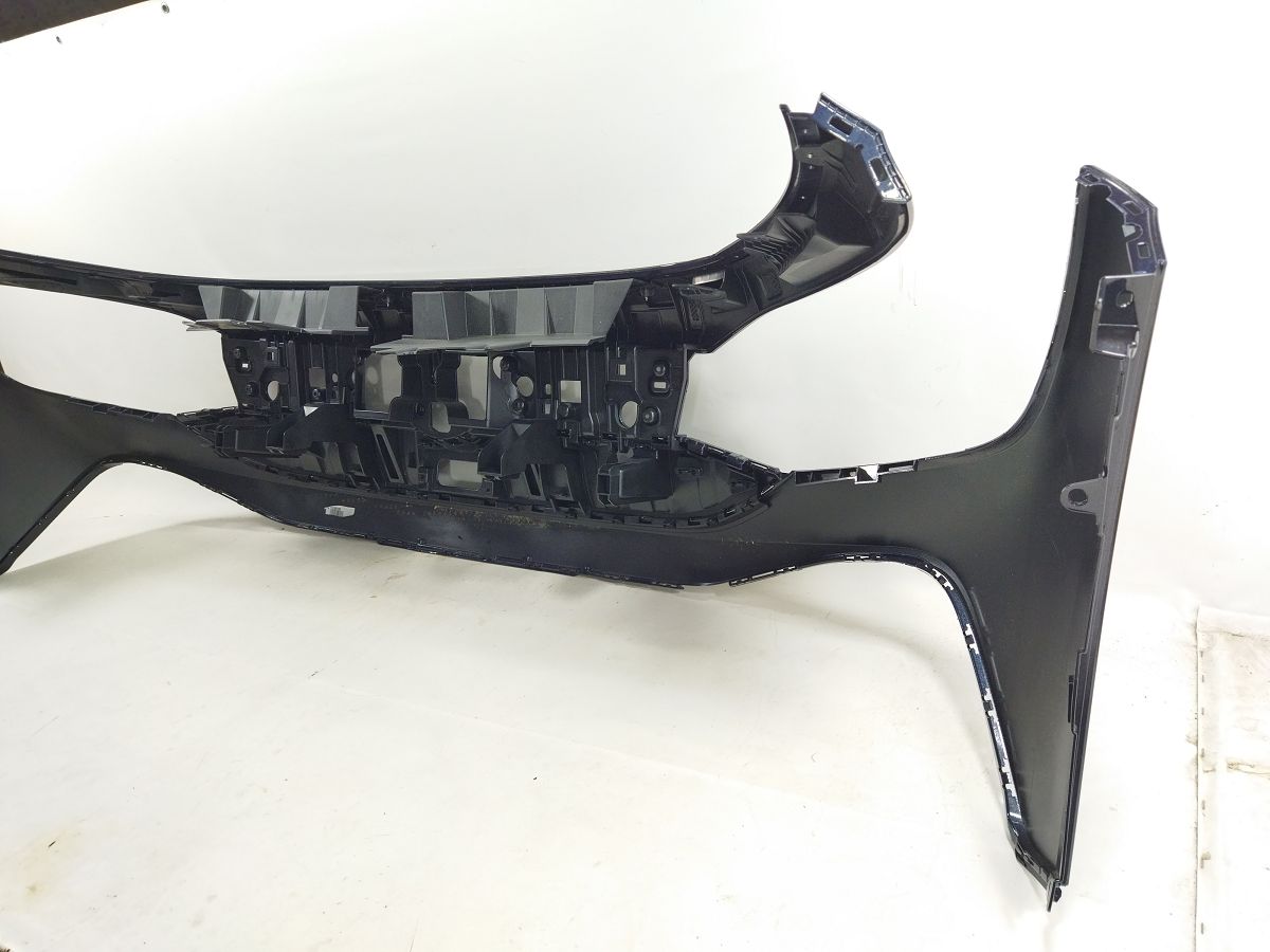 Накладки подножки переднего бампера Бампер передний Volkswagen ID.6 12G807217 Volkswagen ID.6 4 Накладки подножки переднего бампера Бампер передний Volkswagen ID.6 12G807217 Volkswagen ID.6 4