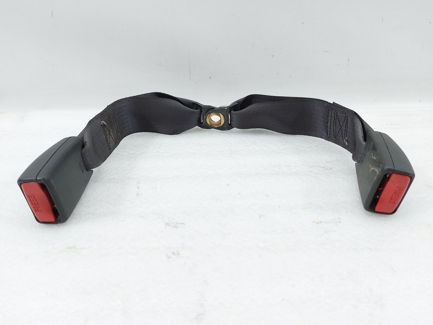 Hhr. Замки задніх ременів безпеки Chevrolet HHR 2007-2011 19148865 Chevrolet HHR