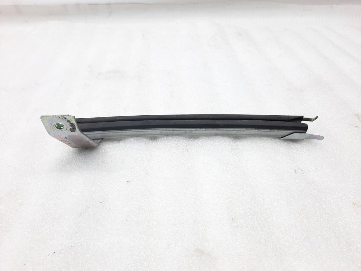 Altima. Направляющая стекла двери передней правой (салазки) задняя Nissan Altima 2013-2018 803863TA0A Nissan Altima