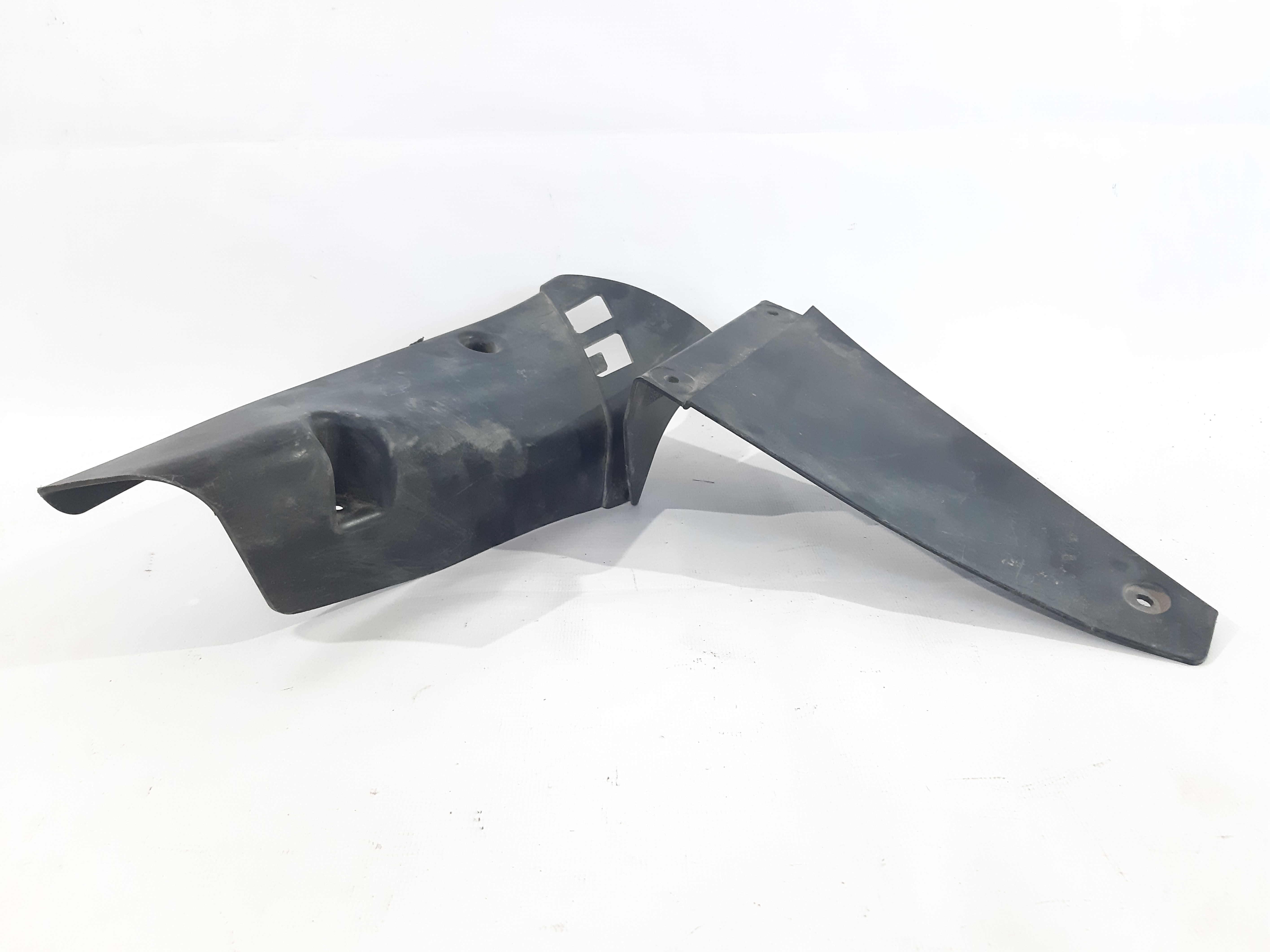 Zx-1000 Обтекатель центральный левый Kawasaki ZX-1000 2011-2016 550280350 Kawasaki ZX-1000 3