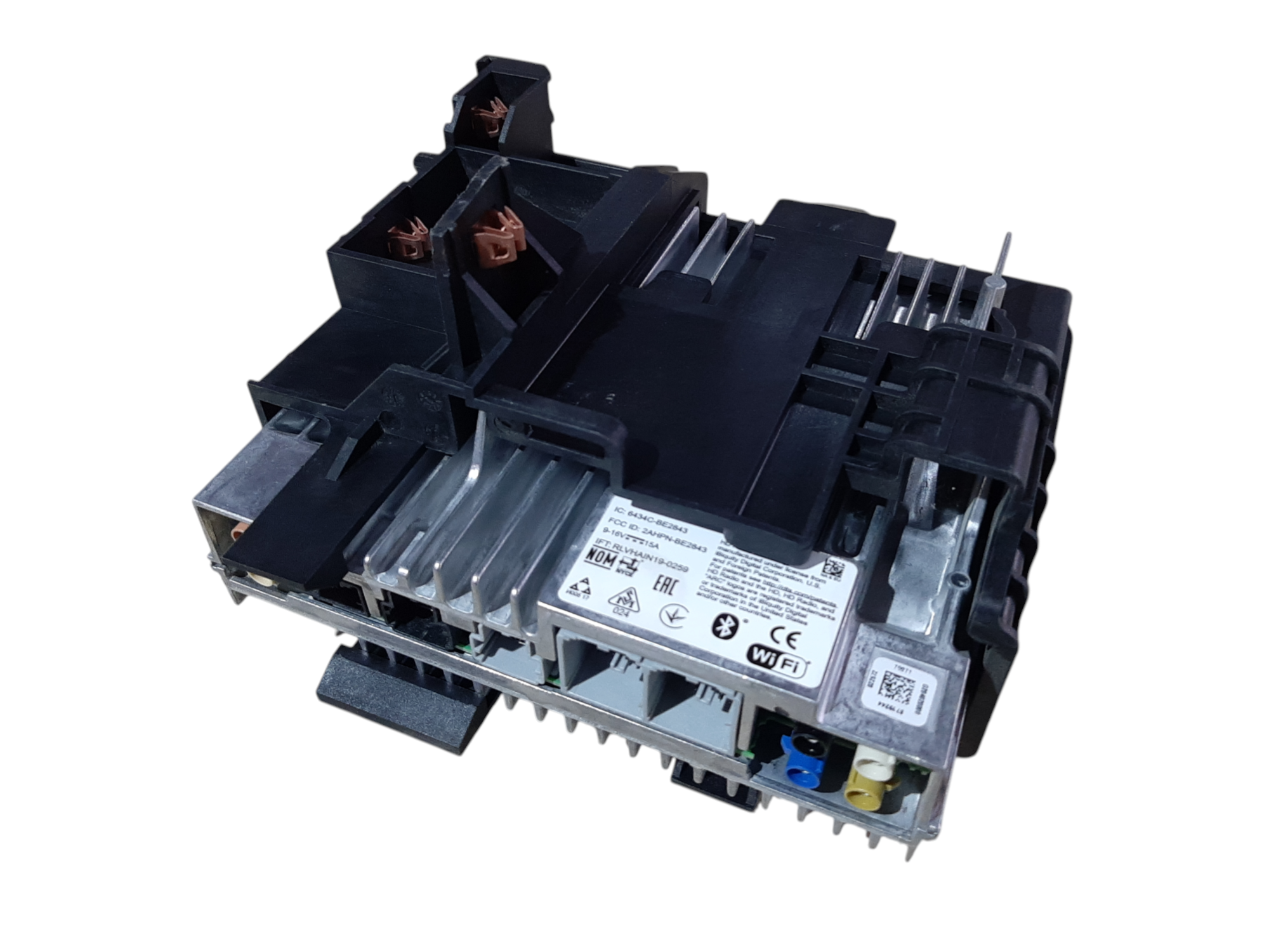 Bolt Блок керування мультимедіа Chevrolet Bolt EV 2017-2023 87823352 Chevrolet Bolt EV 3 Bolt Блок керування мультимедіа Chevrolet Bolt EV 2017-2023 87823352 Chevrolet Bolt EV 3