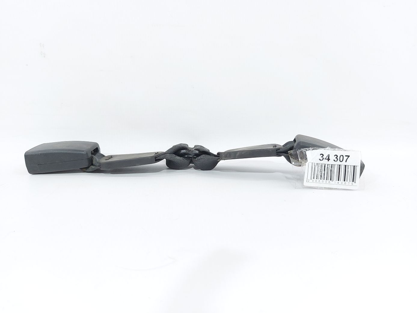 Ats. Замок ременя безпеки задній Cadillac ATS 2016-2017 19330993 Cadillac ATS