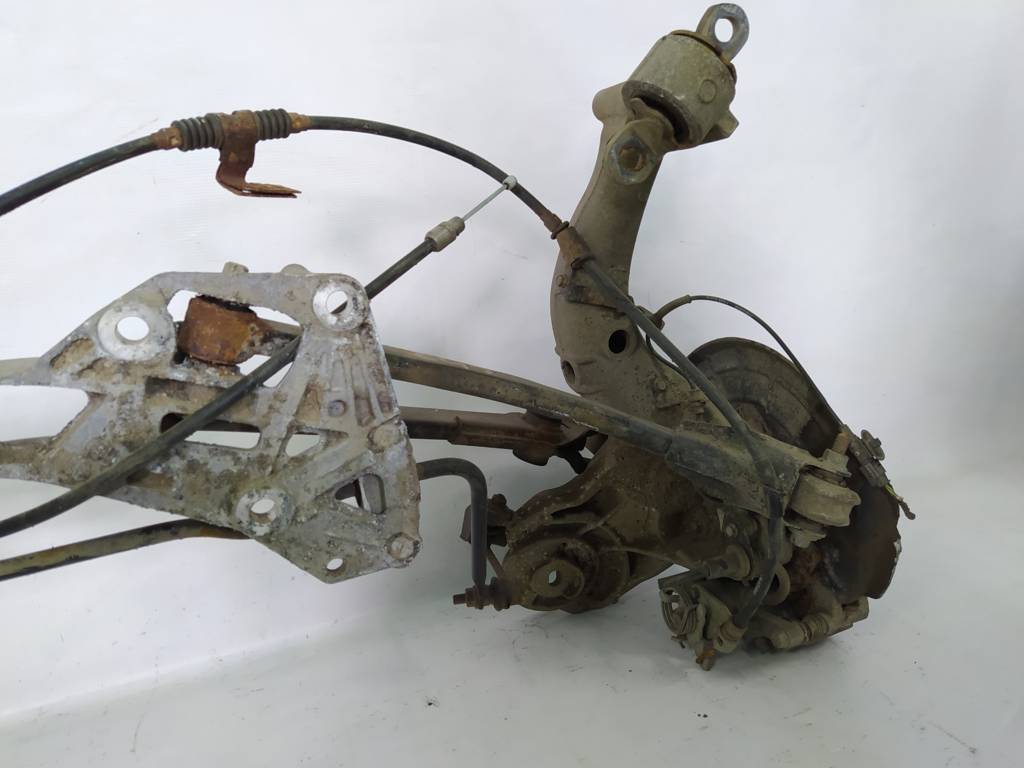 Dart Підрамник підвіски задньої Dodge Dart 2013-2019 68080591AF Dodge Dart 85