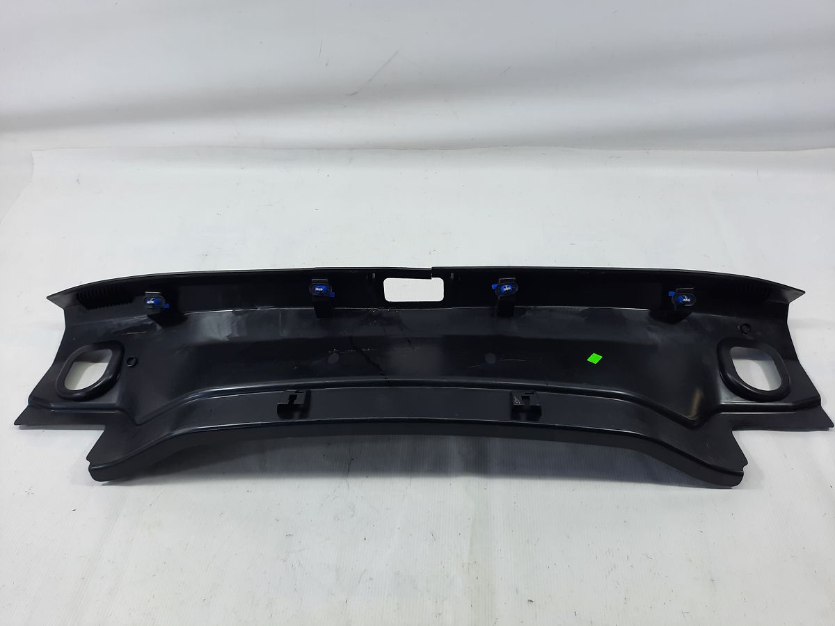 Ats Накладка задней панели багажного отделения Cadillac ATS 2013-2016 22946238 Cadillac ATS 5