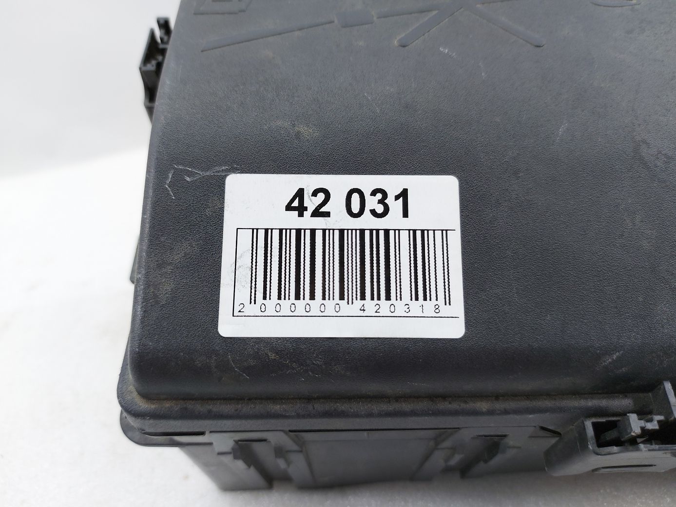 Regal Корпус блока предохранителей Buick Regal `14-17 Buick Regal 5